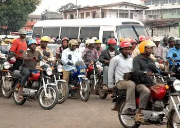 Just In: Sanwo-Olu Bans Okada In Kosofe, Shomolu, Oshodi LGAs,Others