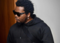 "We Outside", Olamide Teases Next Single, How's It Sounding?