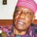 Duro Onabule: A Library Burns Down - Femi Adesina