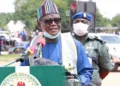 2023 Election: Ortom Goes Tough On APC, Calls Them Patron Of Fulani Herders