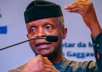2023 Election, Census Will Be Peaceful, Fear Not- Osinbajo Assures Nigerians