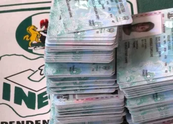 Collect Your PVC