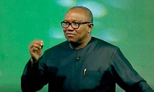 Peter Obi Mourns Labour Party Women Leader, Chintex, Killed In Kaduna