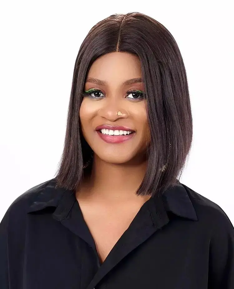 BBNaija 7: Housemate Phyna, Becomes The First To Be Verified On Instagram