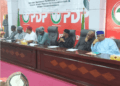2023 Election: Again, Ekiti PDP Backs Ayu, Refutes Makinde
