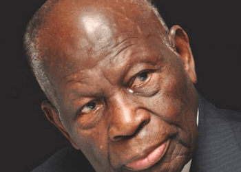 103 birthday: Prof. Akintola Williams, I'm Honoured To Celebrate You- Peter Obi