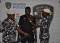 Police Dismiss Corporal Opeyemi For Checking Citizen's Phone