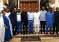 Peter Obi: All Leaders Unite For The Country Prosperity- Gov Okezie Ikpeazu