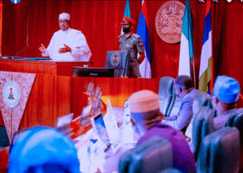 Buhari Approves 592m For MRI Procurement For OAU Teaching Hospital