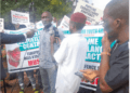 Arewa Youths Storm Abuja, Demand Immediate Withdrawal Of Tompolo Contract