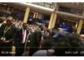 Watch Full Drone Video Of Imo 1million March For Peter Obi
