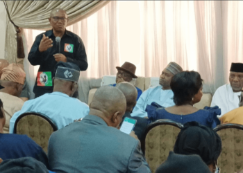 2023 Election: Peter Obi Makes Passionate Apology To Labour Party