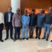 Atiku, Tinubu, Peter Obi, ex-president Obasanjo Head To London, Sowore Slams