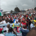 1 million March: Peter Obi Supporters Fill Streets In PH, Auchi, Benue, Afikpo