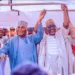 PDP Crisis: Fani Kayode Mocks Atiku Over Shekarau Defection