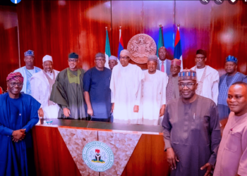 Why I Believe In Non-Interference In Political Process- President Buhari