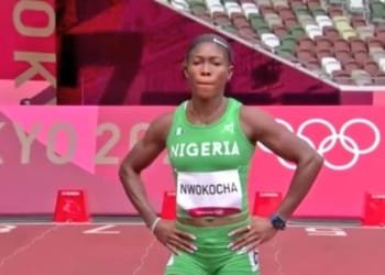 Nzubechi Grace Nwokocha Biography