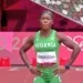 Nzubechi Grace Nwokocha Biography