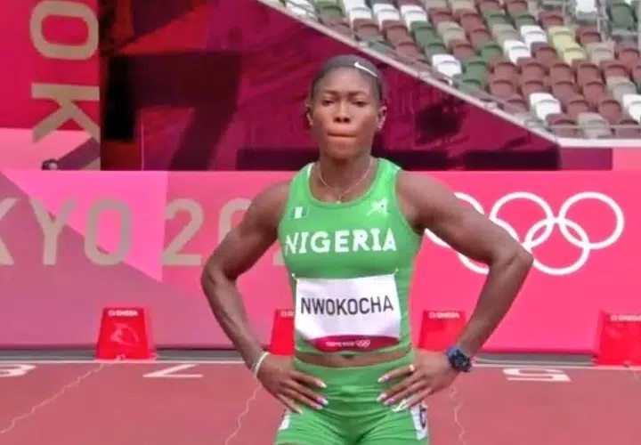 Nzubechi Grace Nwokocha Biography