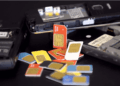 Sim Card Importation
