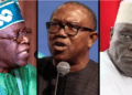 2023 Presidential Election Campaign Promises