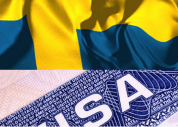 Sweden Jobseeker visa