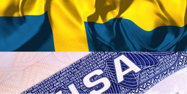 Sweden Jobseeker visa