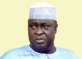 Tafa Balogun Is Dead