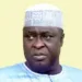Tafa Balogun Is Dead