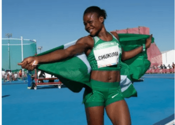 Rosemary Chukwuma Biography