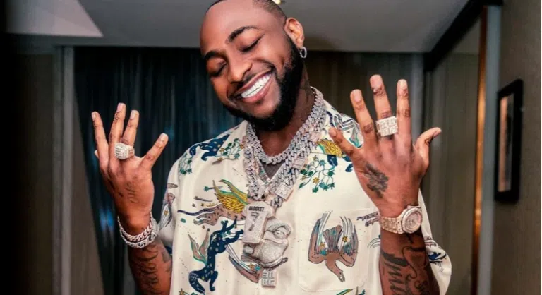 Davido