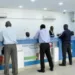 Biometric Verification Number