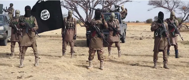 Boko Haram