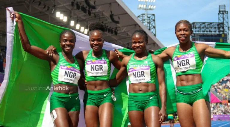 Commonwealth Games