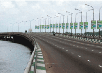 Third Mainland Bridge