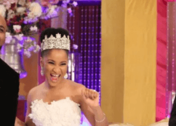 How To Plan Nigerian Wedding