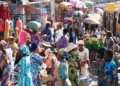 Nigeria Inflation Rate