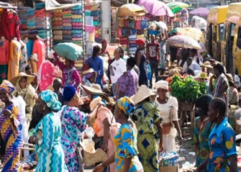 Nigeria Inflation Rate