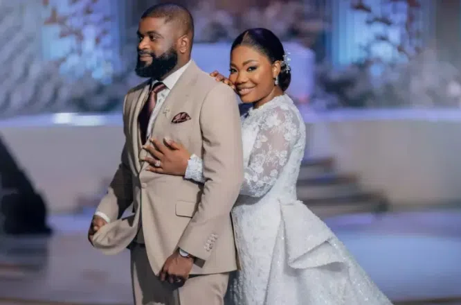 Mercy Chinwo Biography