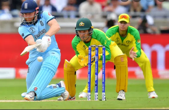 Cricket