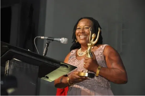 Patience Ozokwor Biography