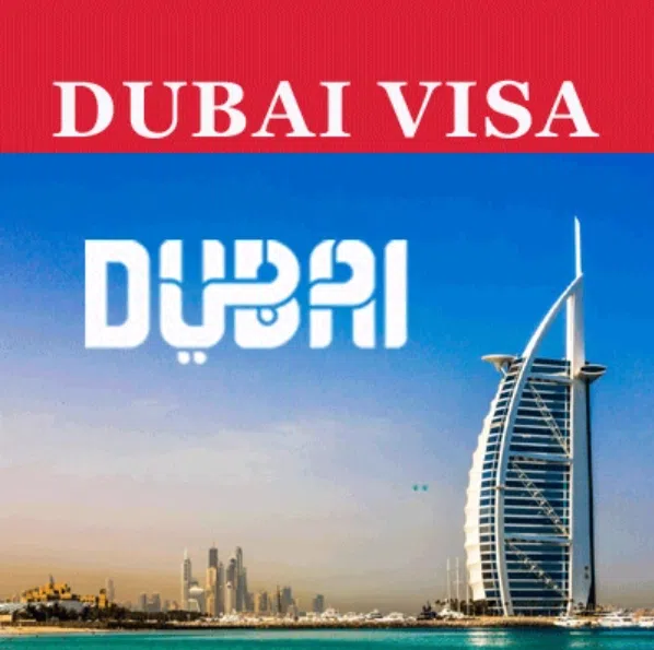 Dubai Visa