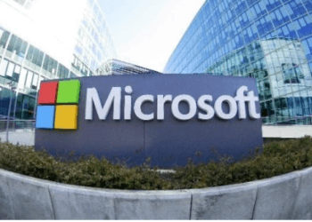 Microsoft Graduate Program
