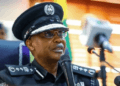 Police Commissioners