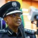 Police Commissioners