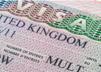 United Kingdom Scale-Up Visa 2022