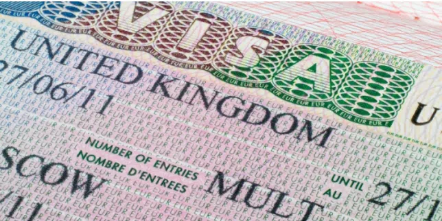 United Kingdom Scale-Up Visa 2022