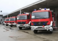 Fire Service Officers