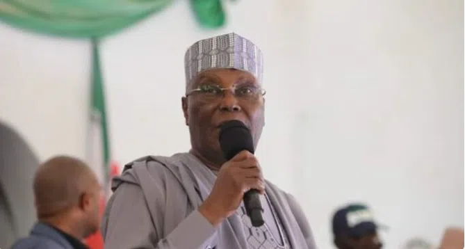 Atiku