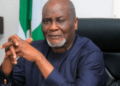 Professor Dokubo Is Dead